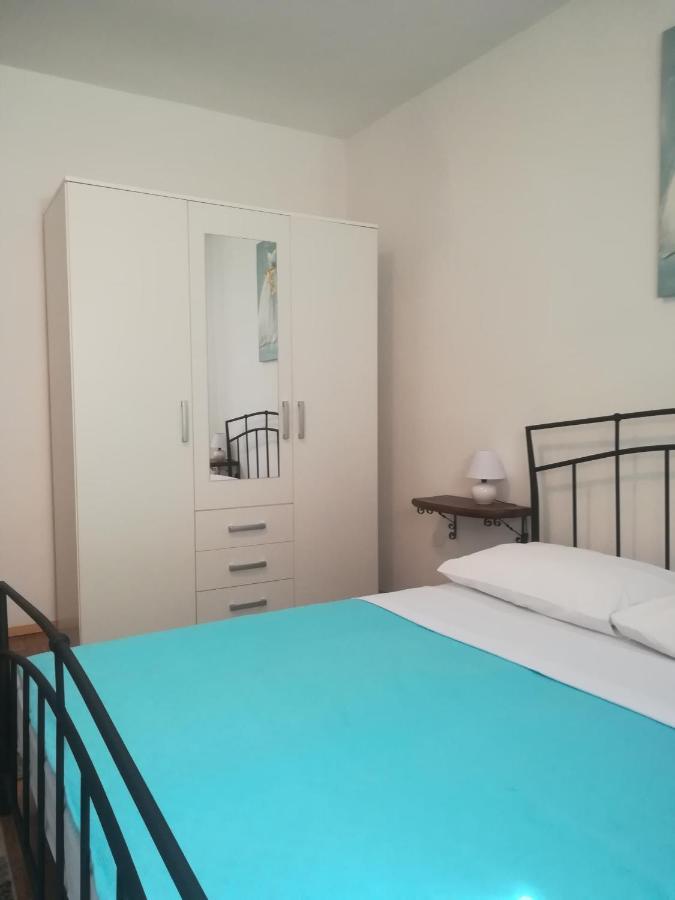 Apartments Eliva Umag Eksteriør billede