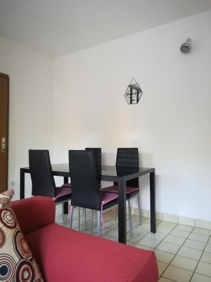 Apartments Eliva Umag Eksteriør billede